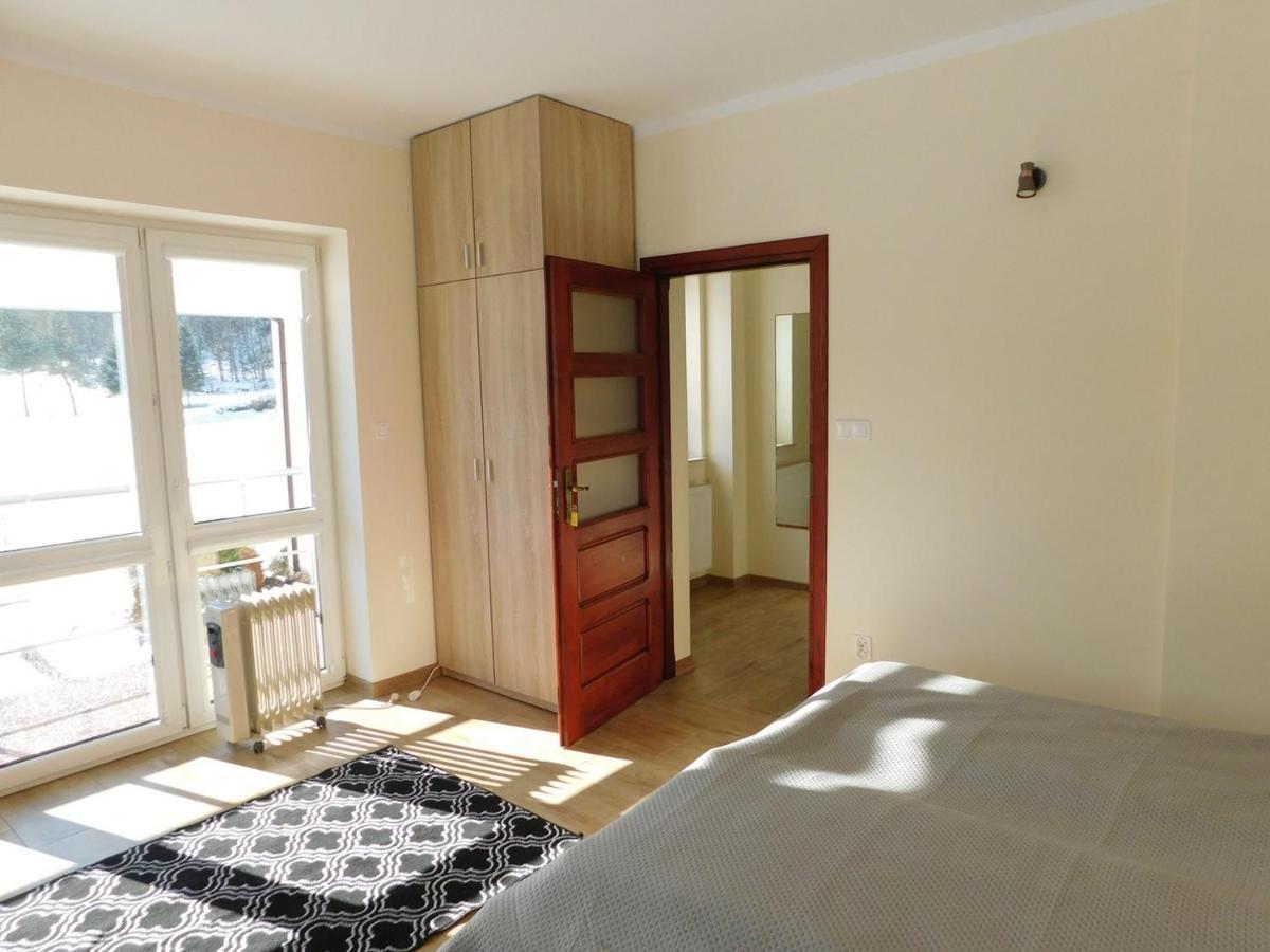 Apartment Kaja