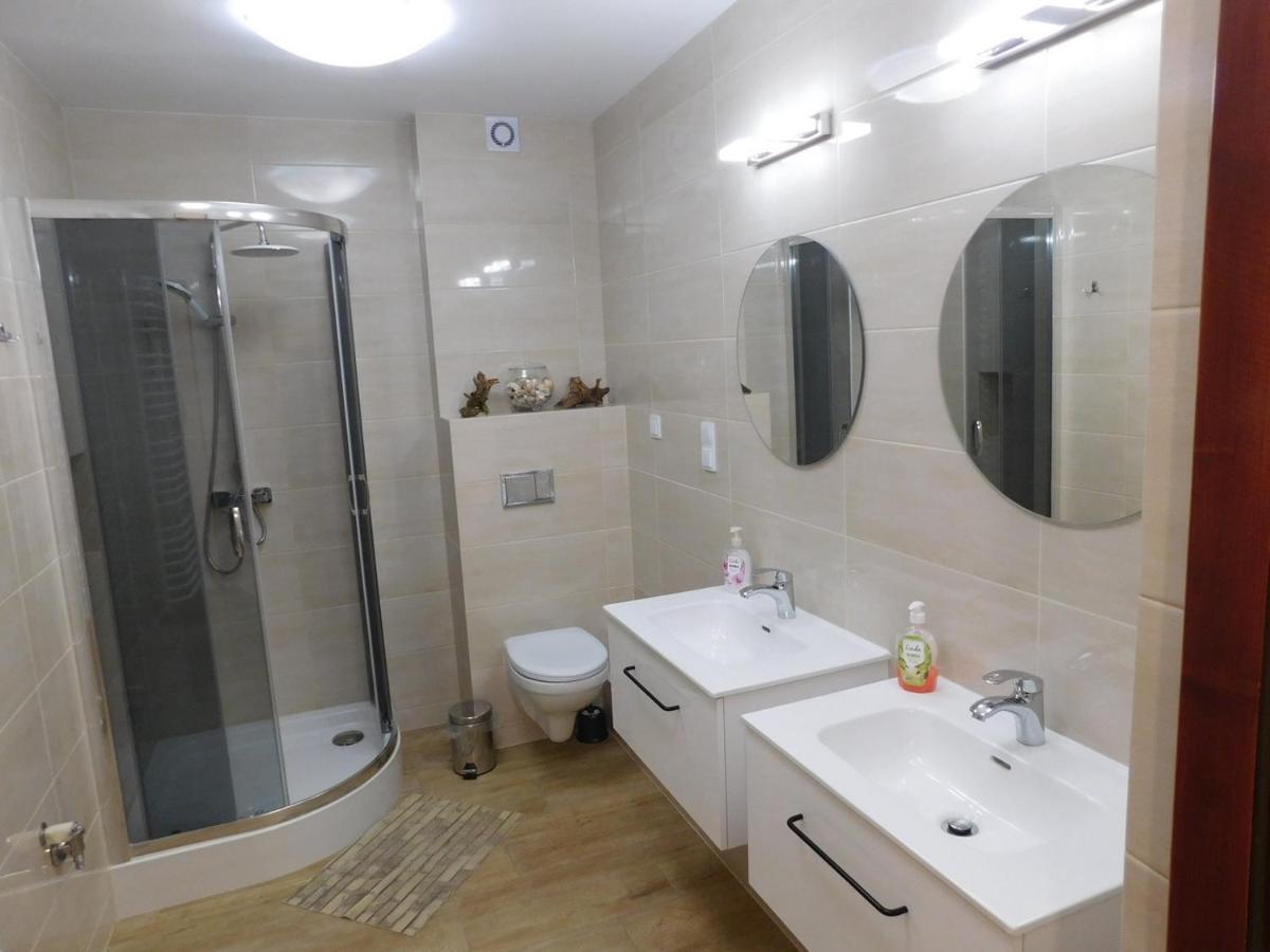 Apartment Kaja *