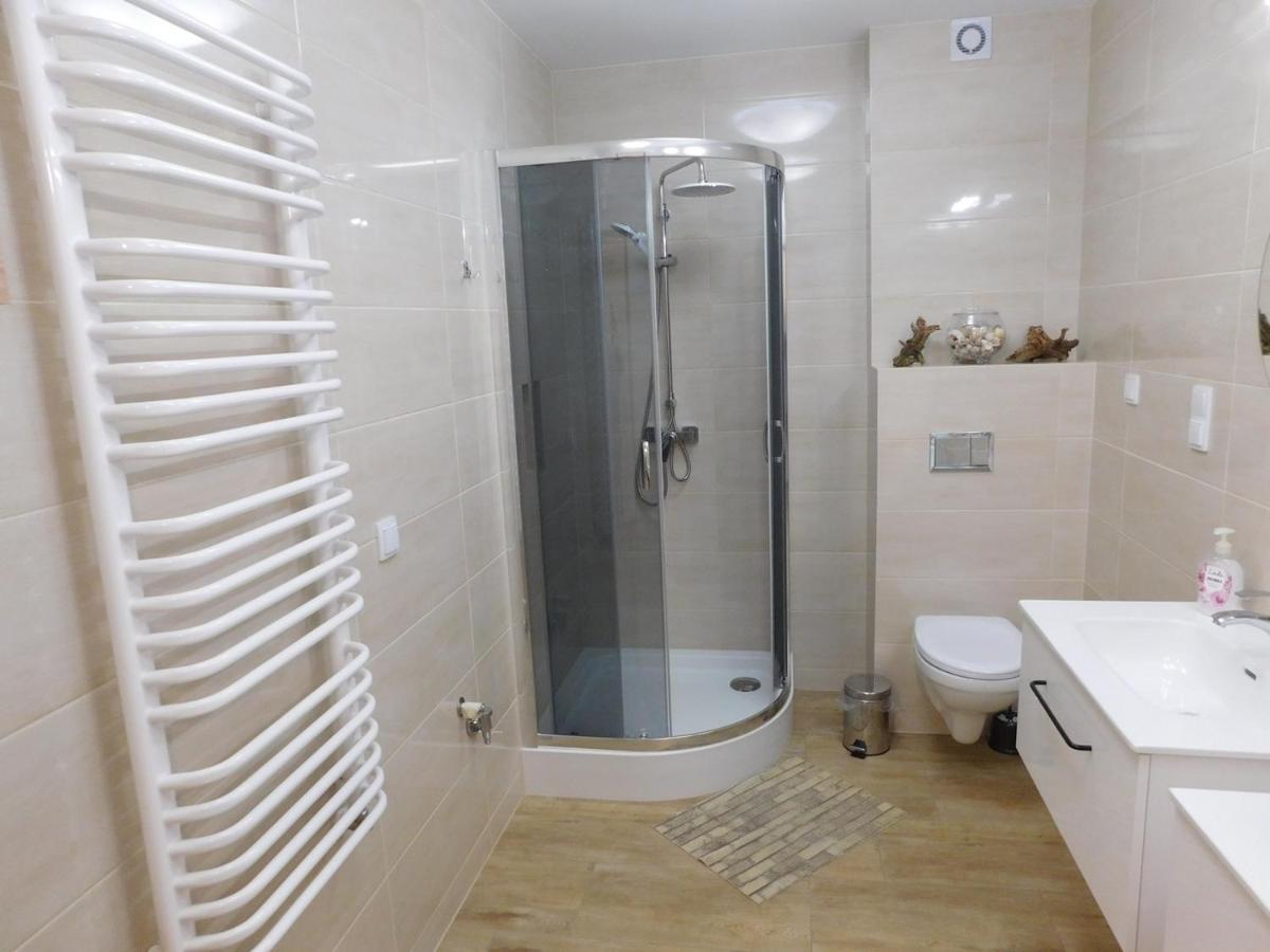 Apartment Kaja *