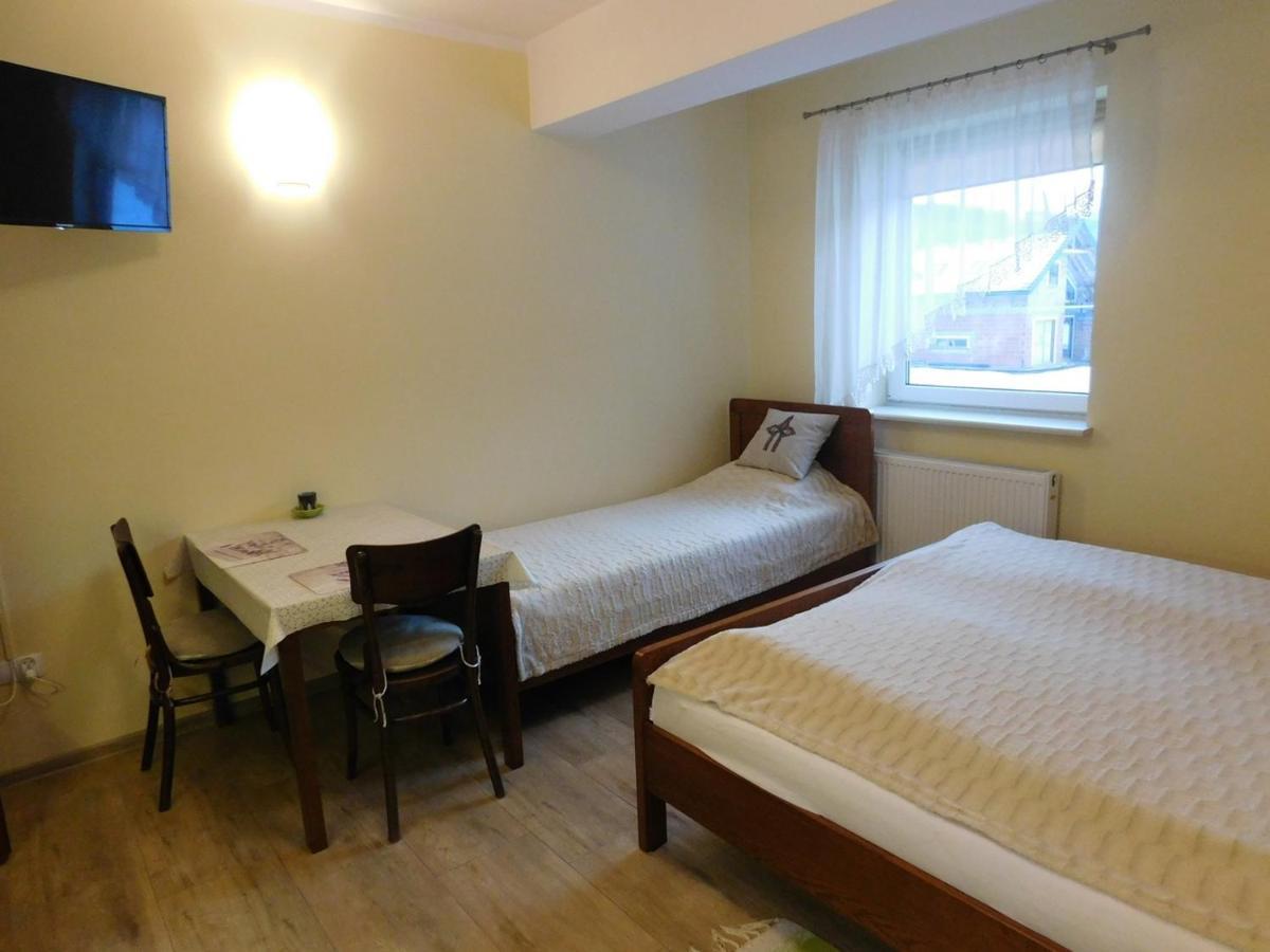Kaja Apartment
