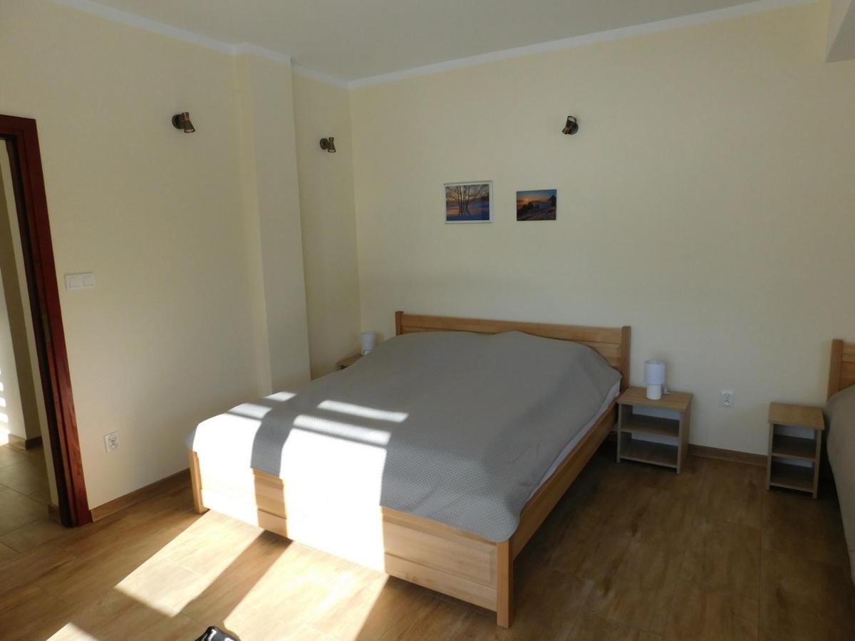 Apartment Kaja *