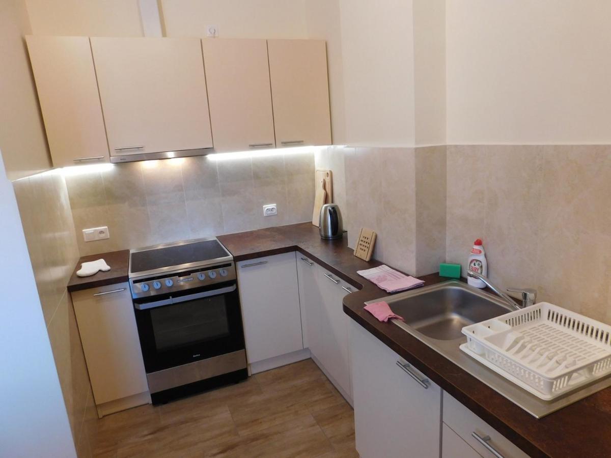 Apartment Kaja