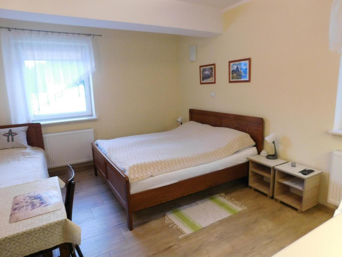 Apartment Kaja