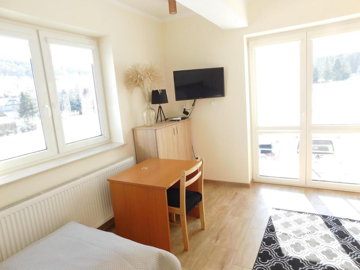 Apartment Kaja Zawoja