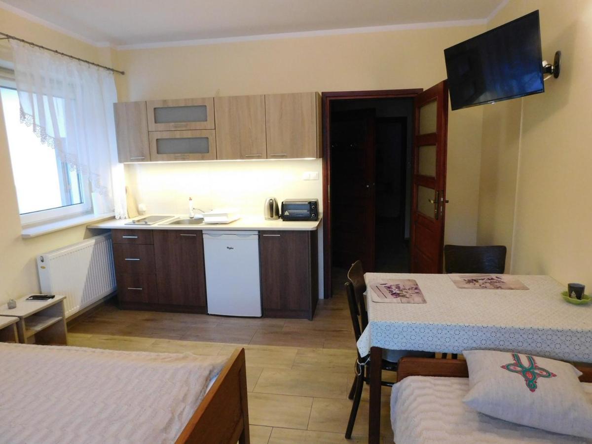 Kaja Apartment