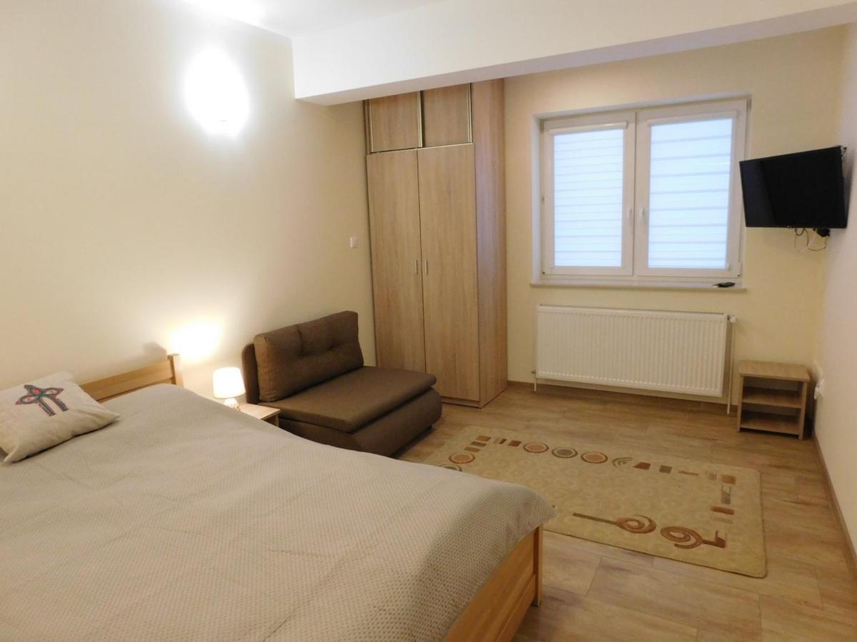 Apartment Kaja