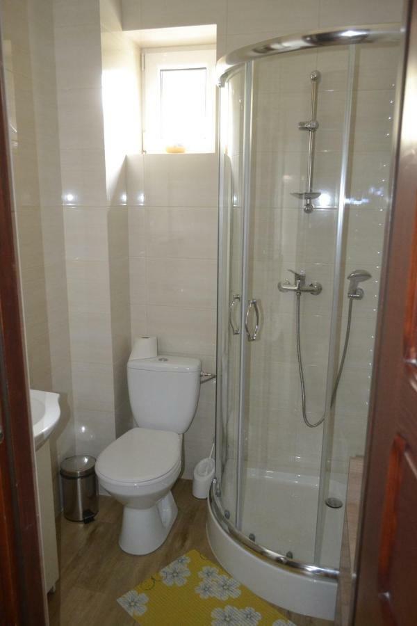 Apartment Kaja *
