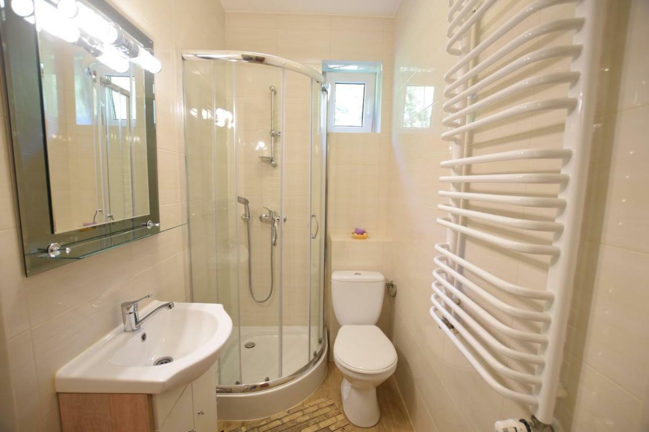 Apartment Kaja *