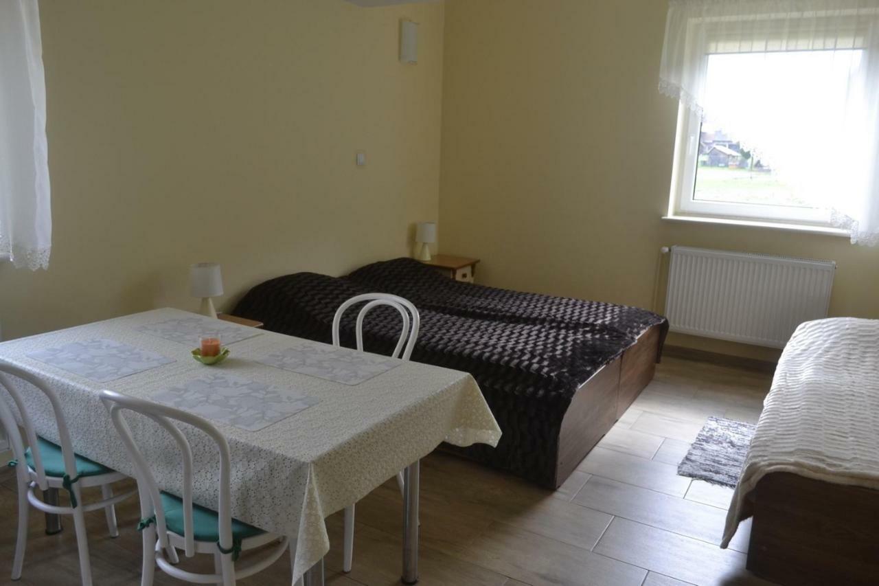 Kaja Apartment *