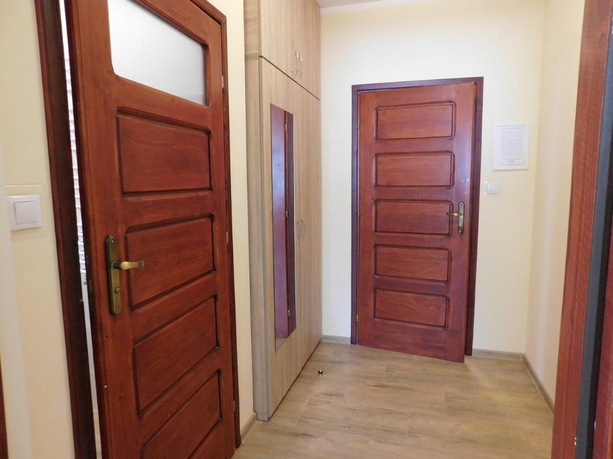 Apartment Kaja Zawoja
